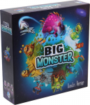 Big Monster vignette